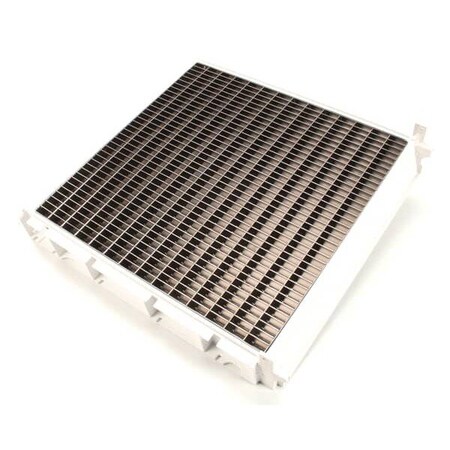 Manitowoc Evap Assy Ib0800 H/D W/I Nstr. 7600989